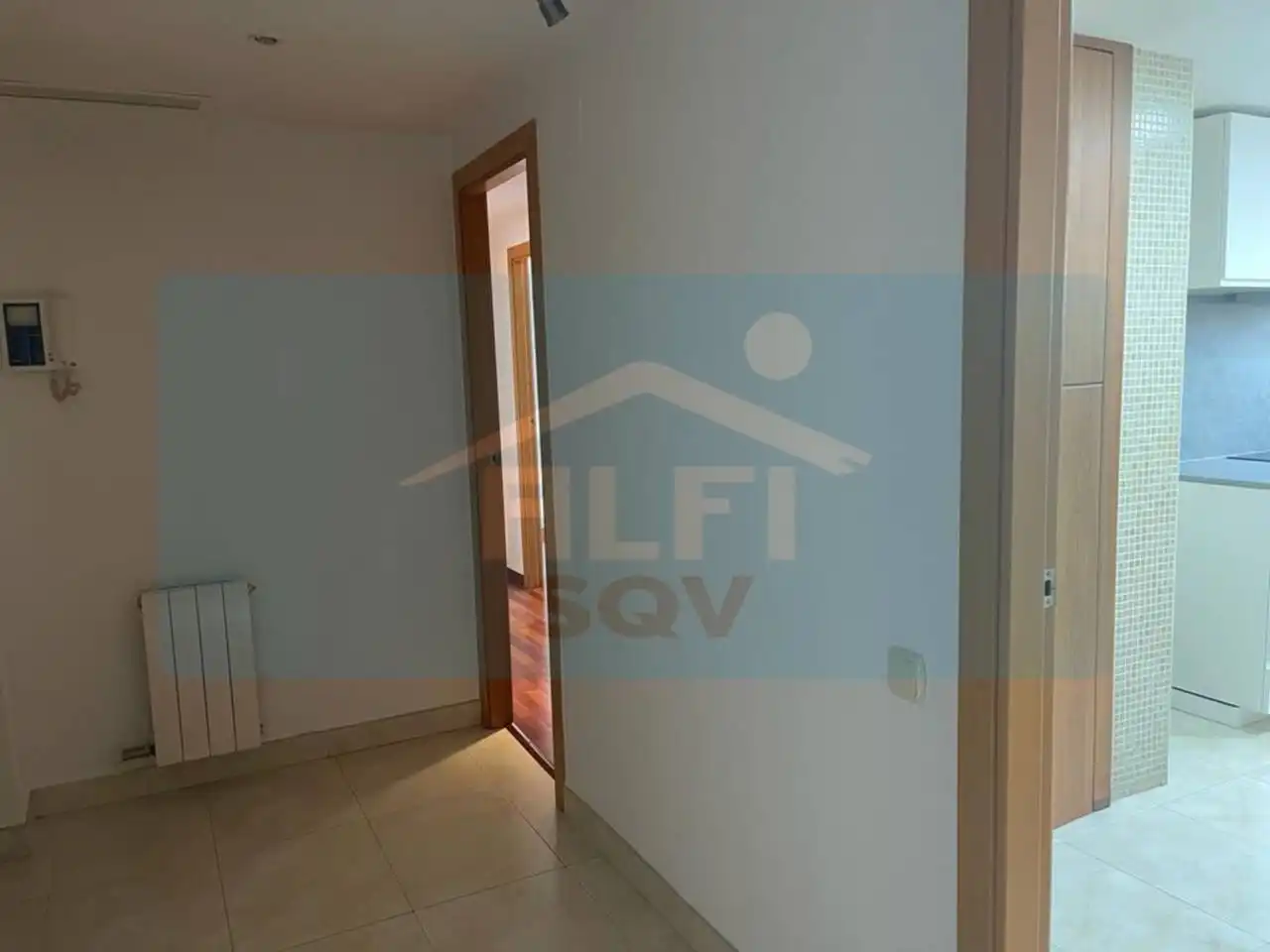 Pis en venda en Sant Quirze del Vallès amb Aire condicionat, Calefacció i Parquet