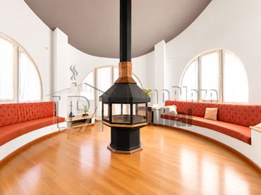 Casa con balcone in vendita a Albal