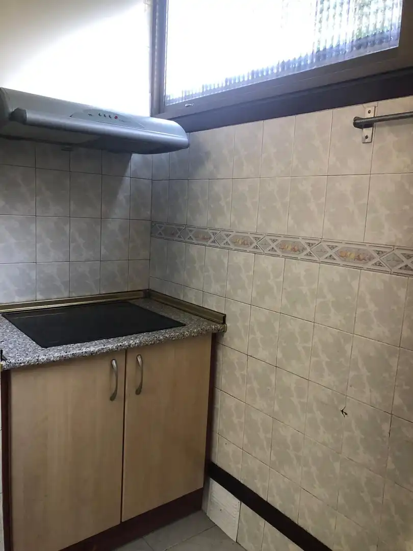 Cuina de Pis en venda en Aranjuez amb Aire condicionat, Calefacció i Terrassa
