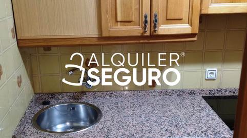 Foto 4 de Pis de lloguer a Portillo del Prado , Rondilla, Valladolid Capital