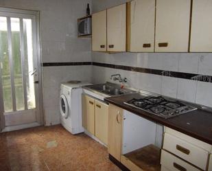 Cuina de Casa o xalet en venda en  Albacete Capital amb Traster