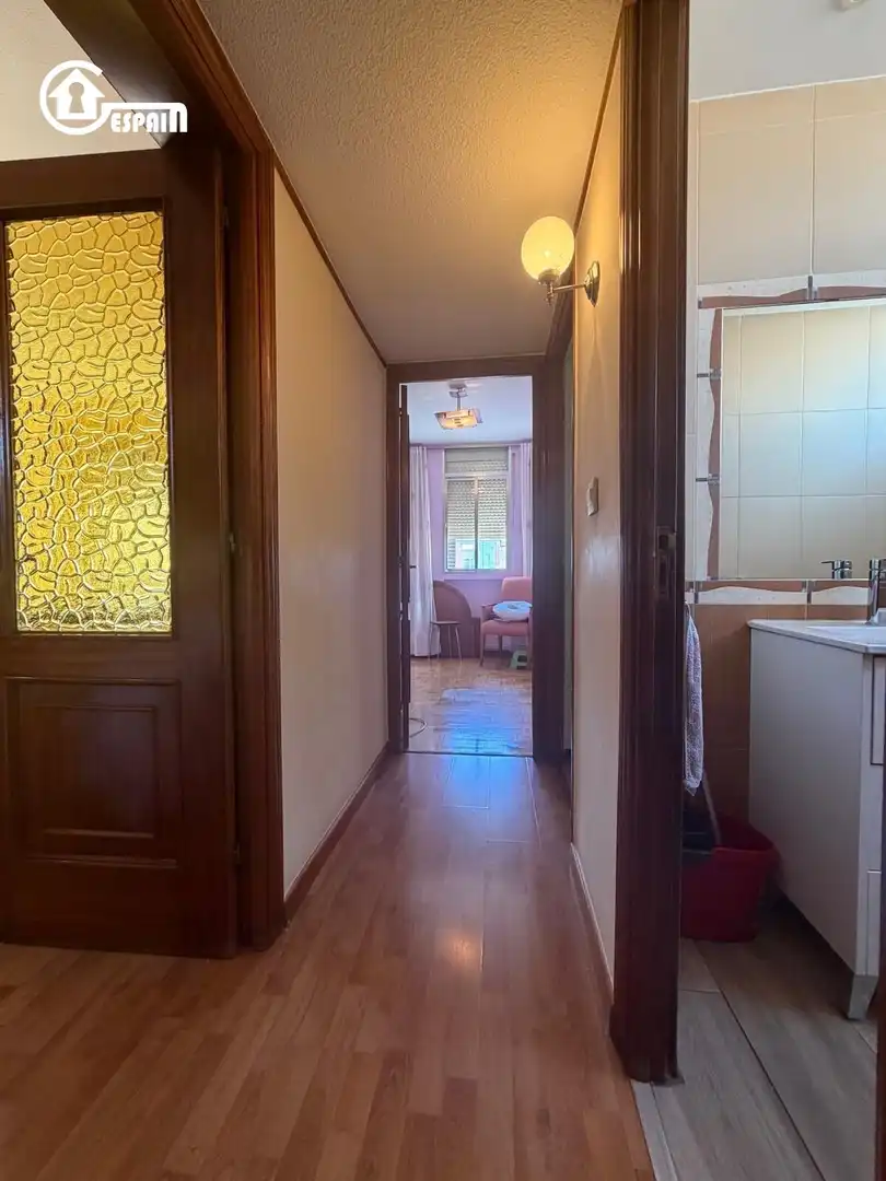 Flat for sale in Madrid, Madrid