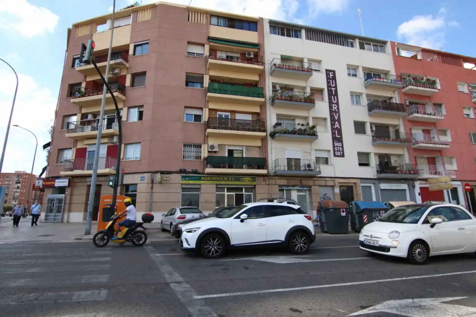 Local comercial en venda a Valencia - Calle democracia, imagen 7