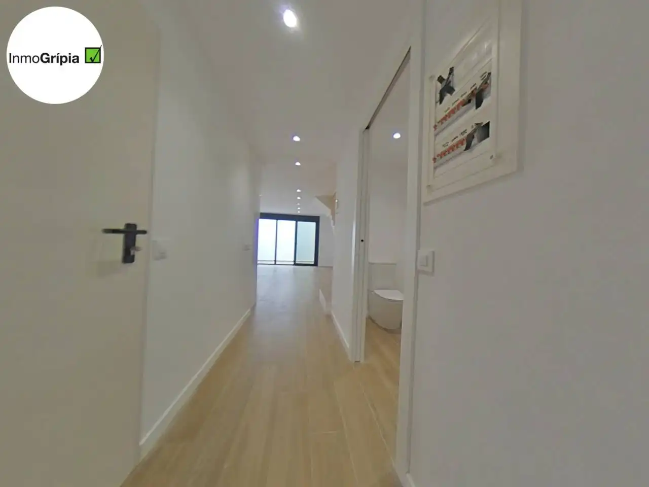 Casa o xalet en venda en Terrassa amb Aire condicionat, Calefacció i Terrassa