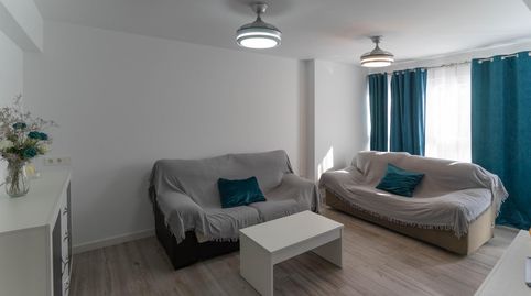 Foto 2 de Pis de lloguer a Centro, Alhaurín El Grande