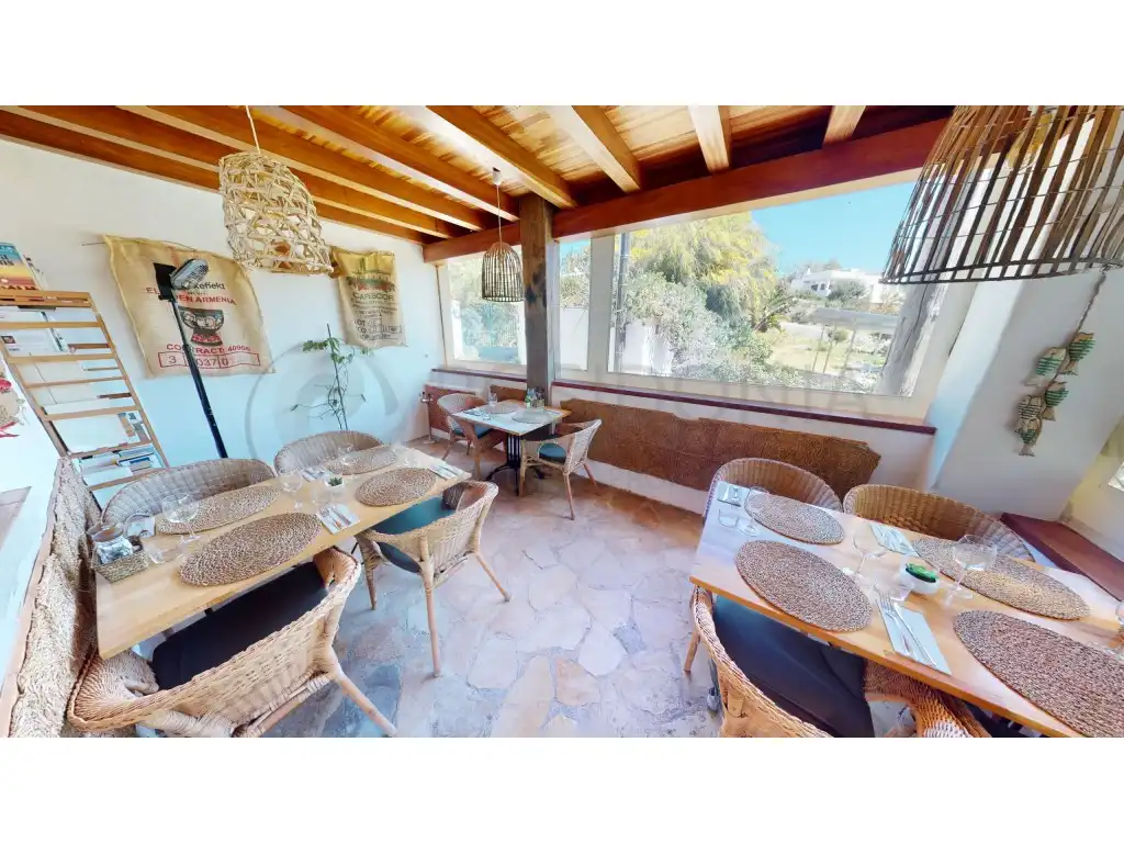Local en venta en Sant Antoni de Portmany