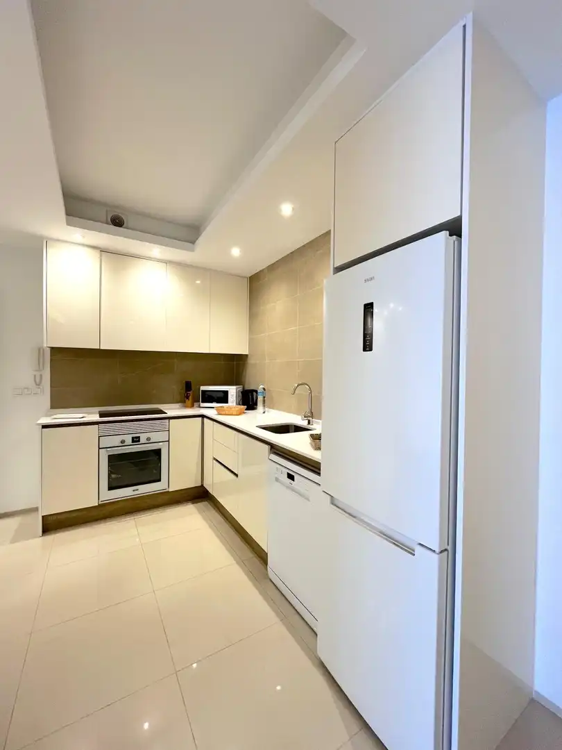Bungalow amb terrassa en venda a Avenida Avenida de Málaga, 24A, imagen 19