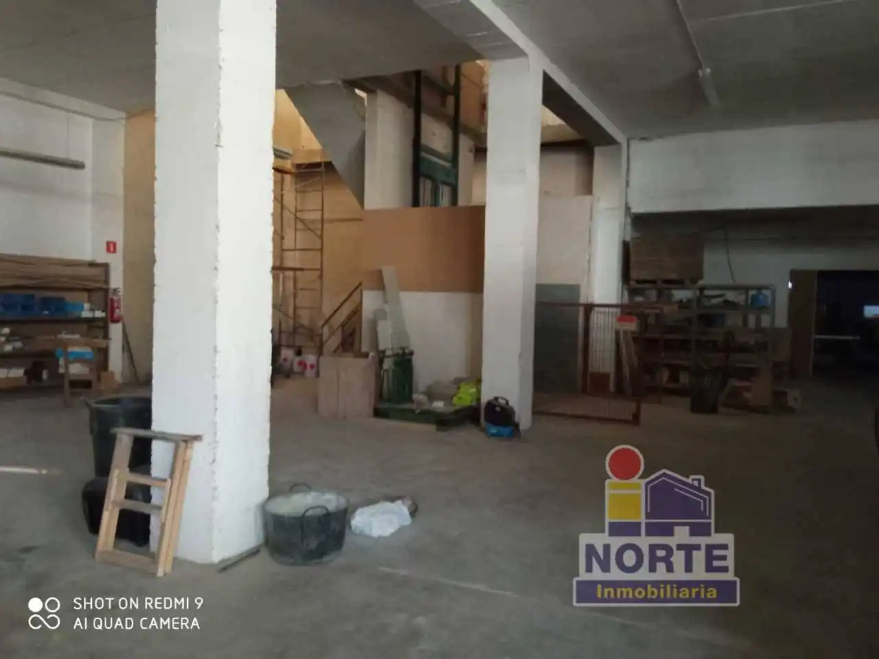 Nave industrielle à vendre à Muro de Alcoy, imagen 2