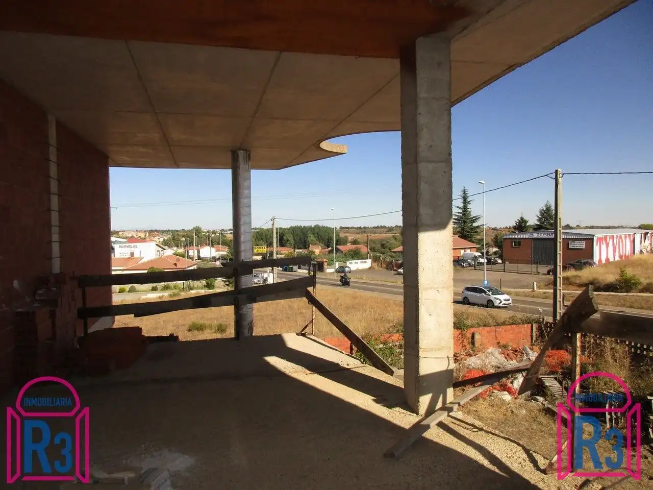 Terreni e lotti in vendita a Valverde de la Virgen, imagen 7