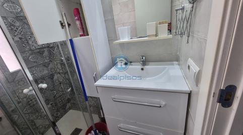 Foto 3 de Pis de lloguer a Pla de Bon Repós, Alicante