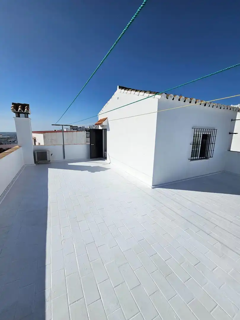 Casa amb terrassa en venda a Vejer, imagen 48