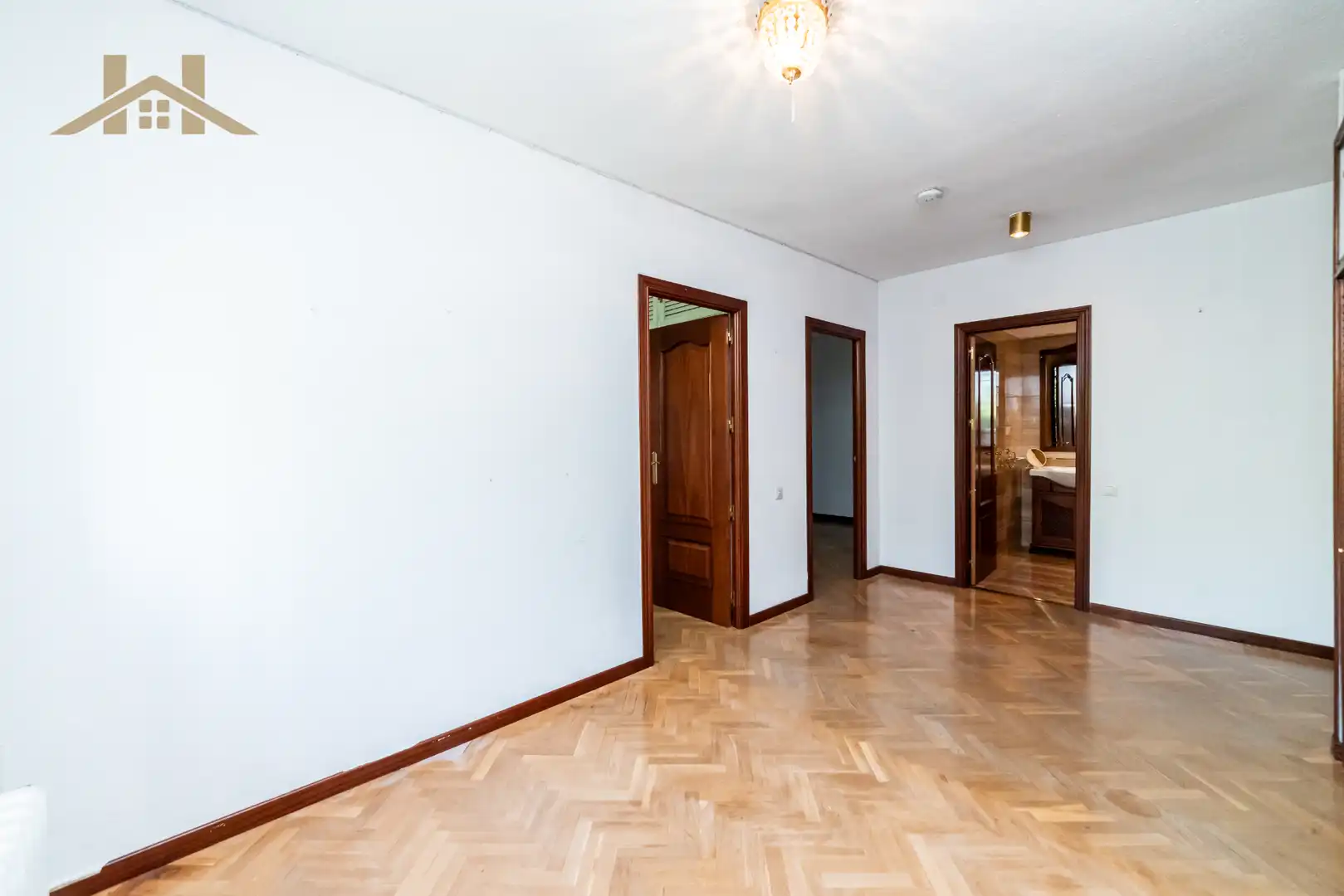 Casa o xalet en venda en Majadahonda amb Calefacció, Parquet i Terrassa