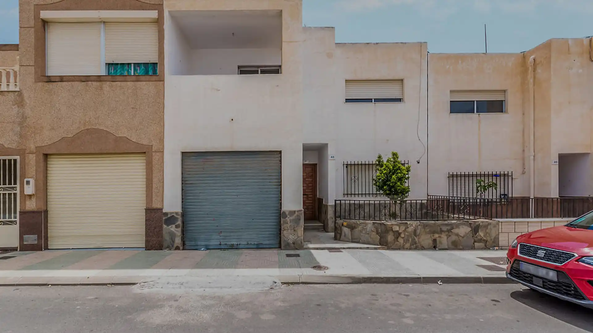 Casa o chalet en venta en C/ Cristóbal Colón, Las Cabañuelas