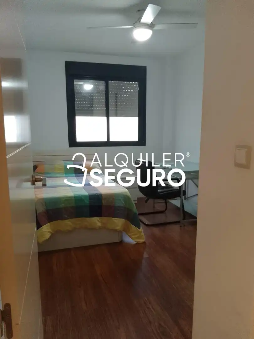 Flat with lift to rent in Marqués de Espinardo, imagen 18