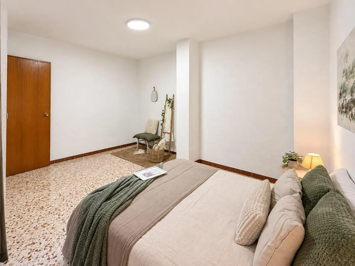 Piso con ascensor en venta en Quatre Carreres, imagen 16