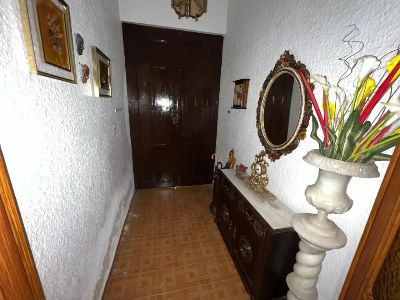 Casa o xalet en venda a Archena
