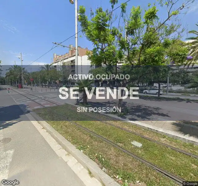 Wohnung zum Verkauf in Sant Adrià de Besòs