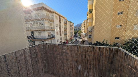 Foto 4 de Apartamento de alquiler en Puerto de Estepona, Estepona