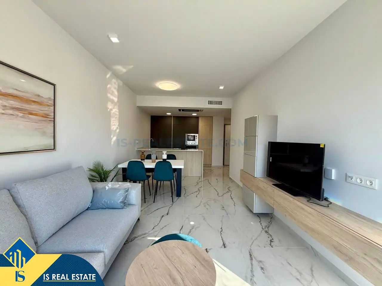 Penthouse mit Pool zum Verkauf in Orihuela Costa, imagen 15