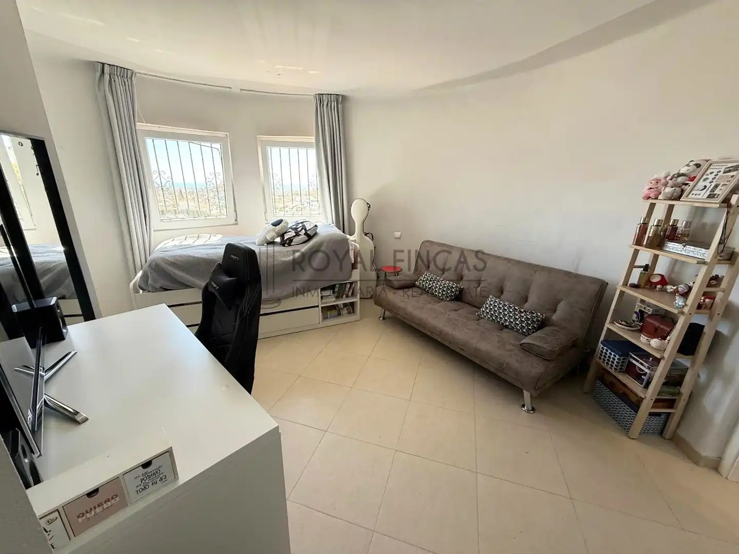 Villa mit Pool zum Verkauf in Calle Cantueso, imagen 40