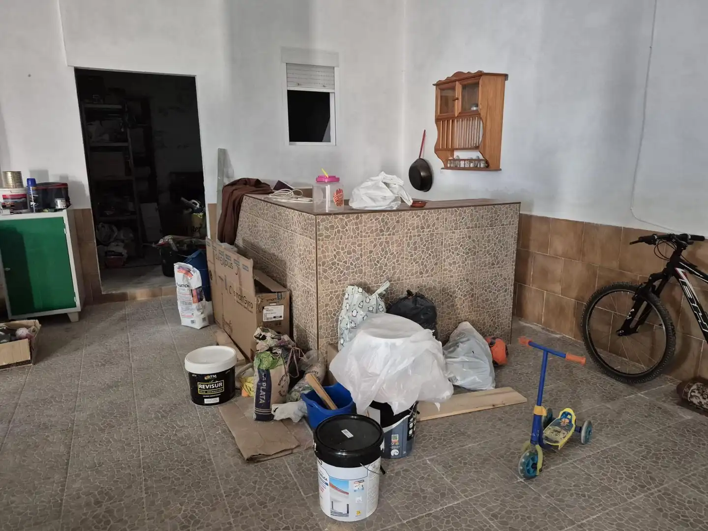 Chalet en venta en Espera, imagen 34