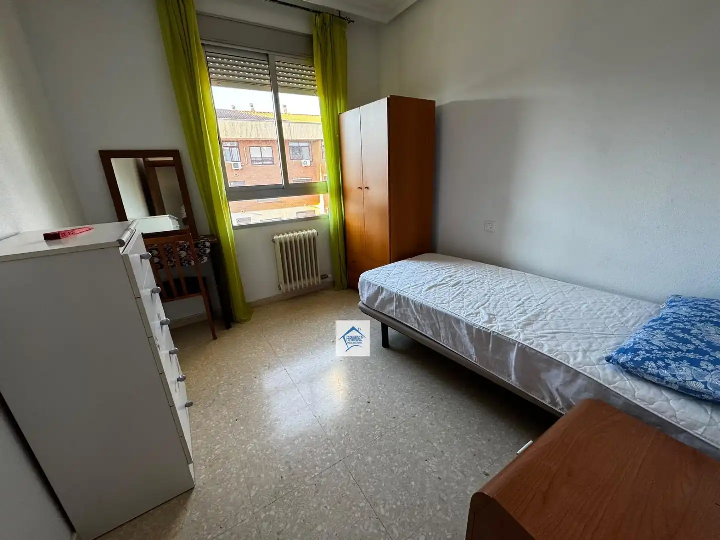 Appartement avec ascenseur à louer à Ruta de la Plata, imagen 17