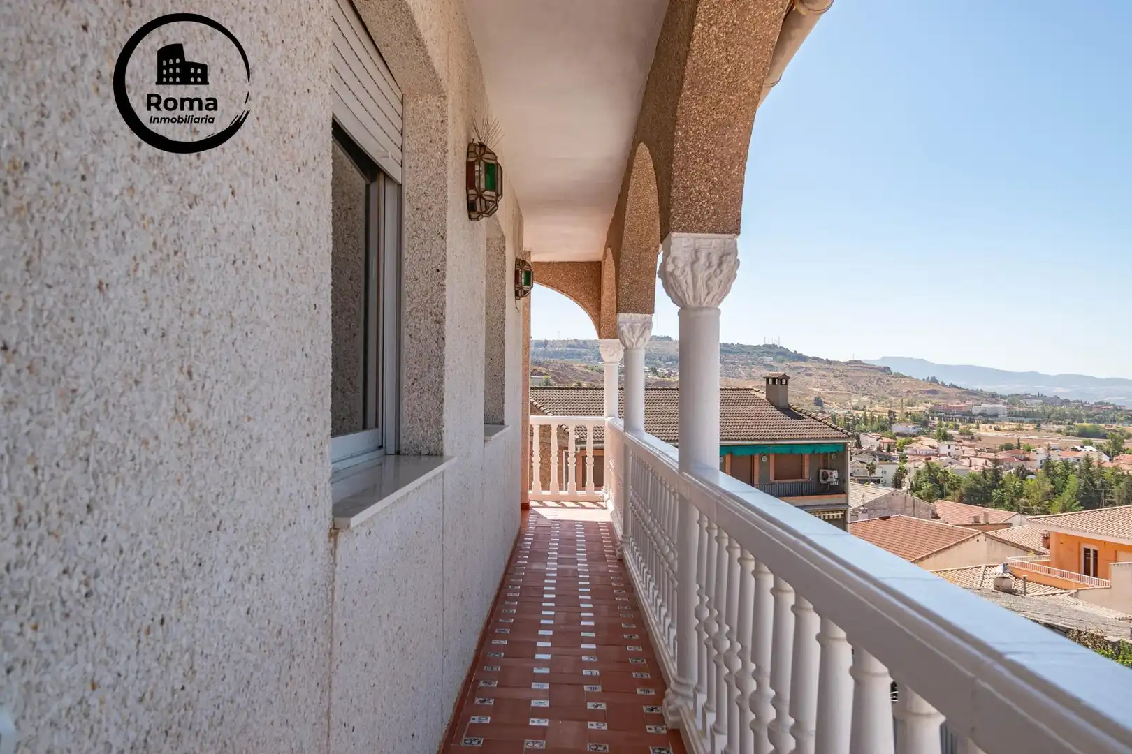 Semi-detached house for sale in Jun, imagen 57