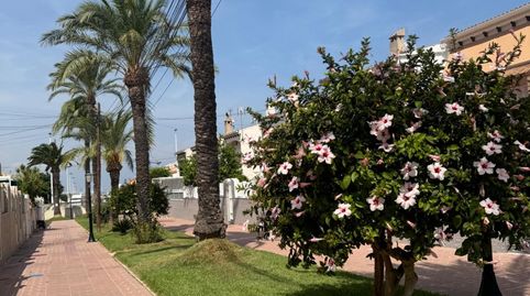 Foto 5 de Casa o xalet en venda a Calle Rio Tajo, Panorama - Sierramar, Santa Pola