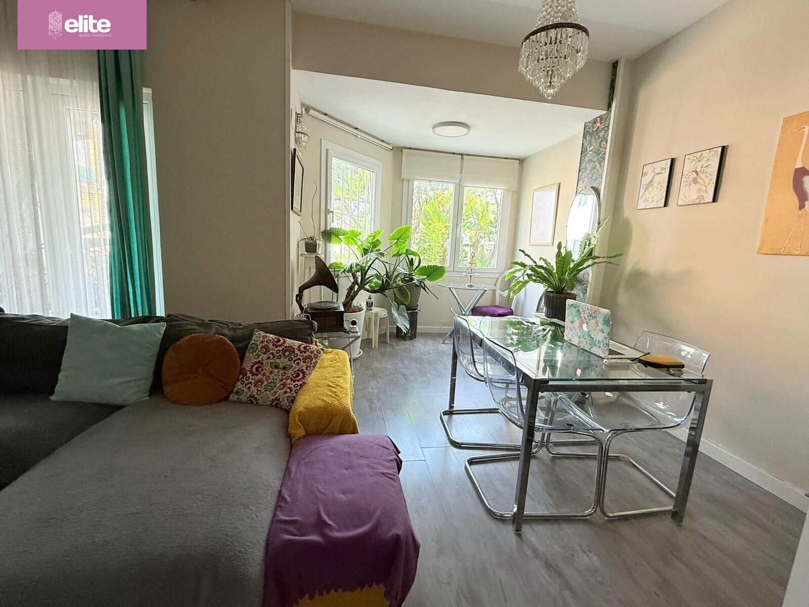 Flat for sale in Centro, Jerez de la Frontera