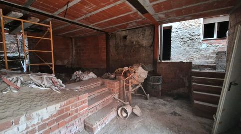 Photo 3 of Houses for sale in Ronda del Salvador, 69, Puerta, Centro Ciudad, Plasencia