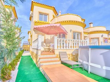 Casa in vendita a Los Montesinos