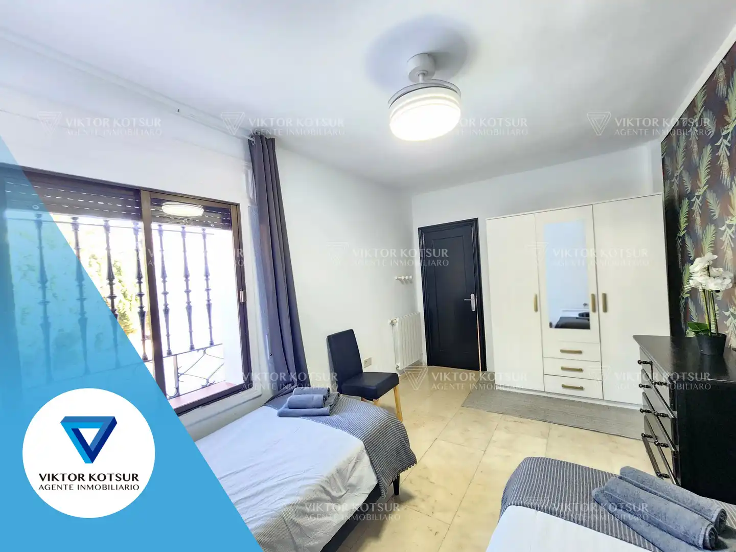 Chalet con terraza en venta en Roquetas de Mar ciudad, imagen 34