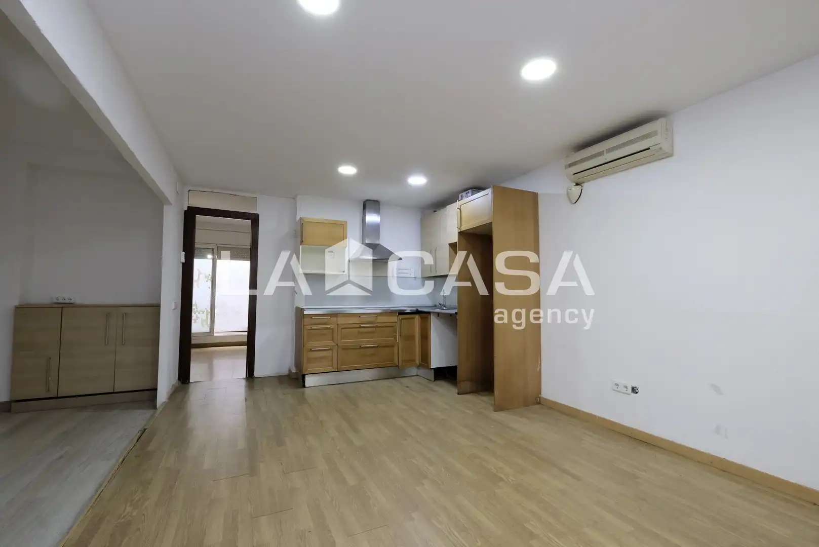 Erdgeschosswohnung zum Verkauf in Nou Barris, imagen 9
