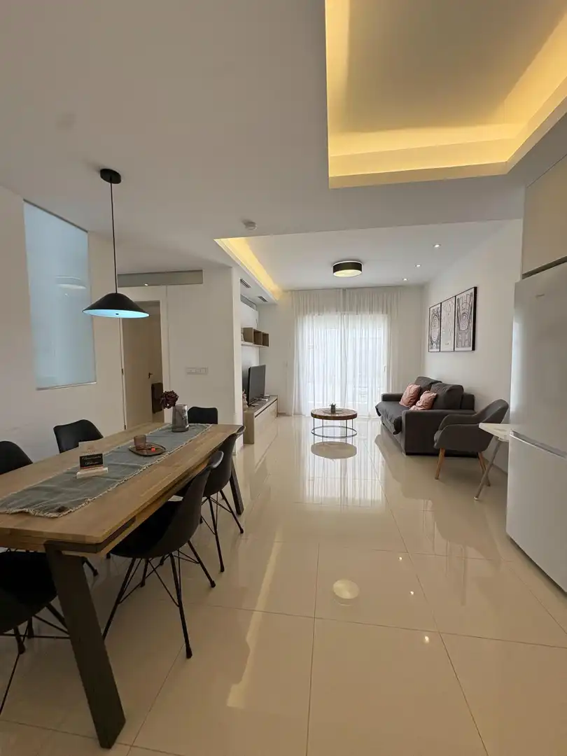 Erdgeschosswohnung mit Pool zum Verkauf in Ciudad Quesada, imagen 5