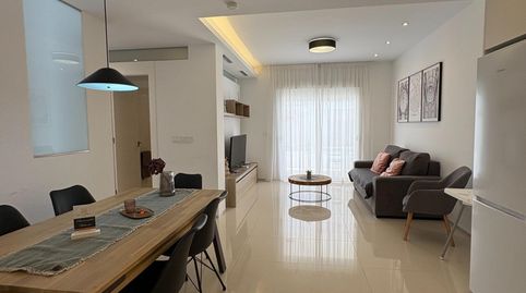 VIVIENDA EN PLANTA BAJA CON GRAN JARDÍN PRIVADO Y PISCINA COMUNITARIA EN LO MARABU, CIUDAD QUESADA, ALICANTE, COSTA BLANCA SUR, imatge 5