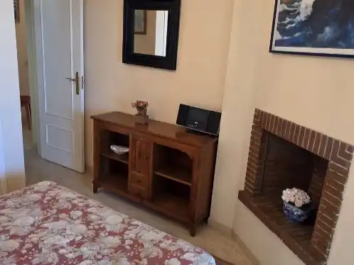 Habitación de Piso en venta en Mijas con Terraza y Balcón