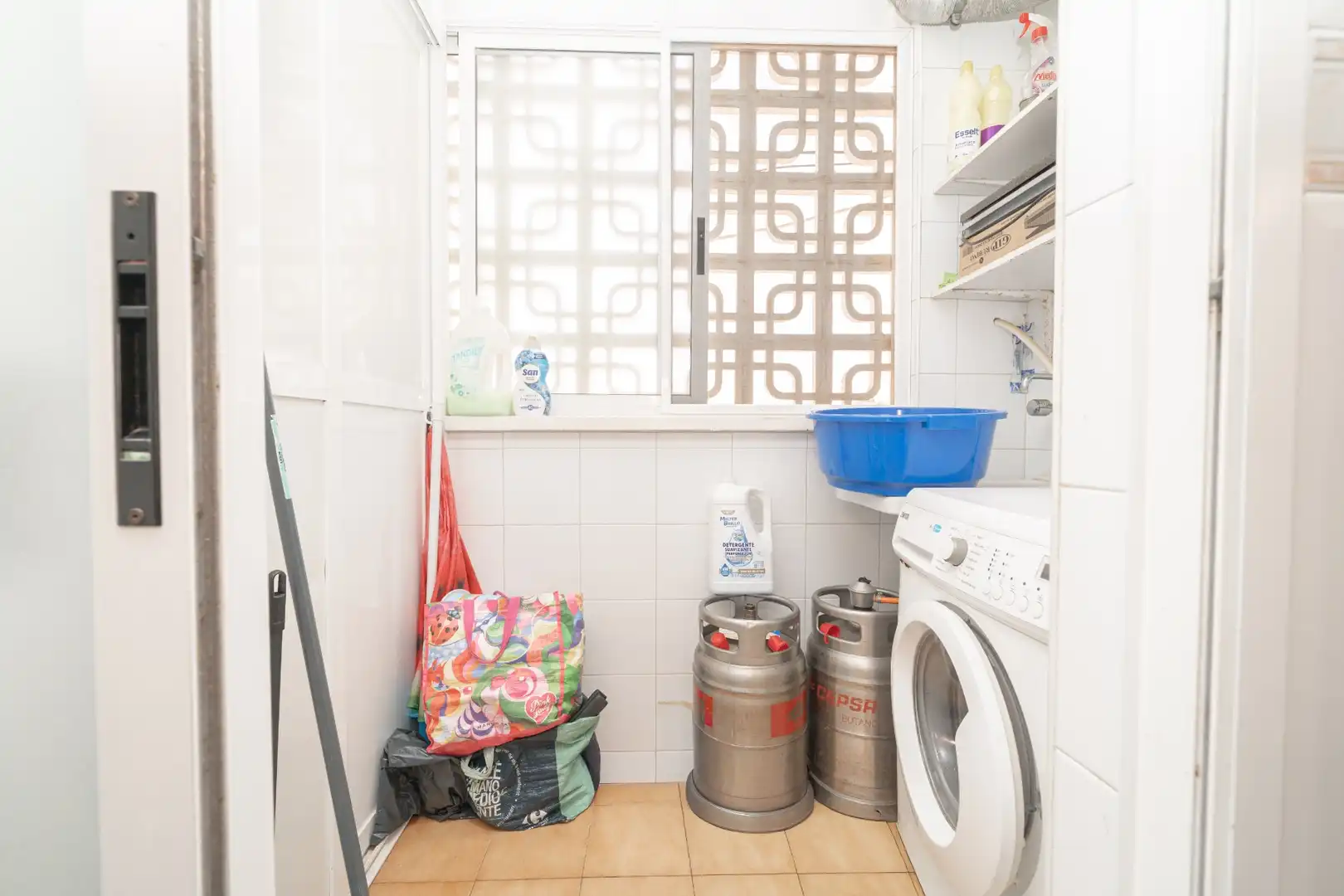 Apartamento con ascensor en venta en Pilar de la Horadada ciudad, imagen 10