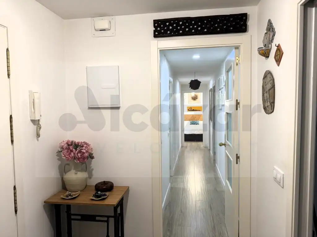 Piso en venta en Sevilla con Aire acondicionado, Calefacción y Terraza