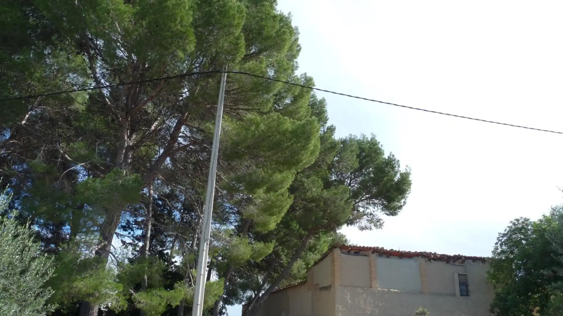 Country homes for sale in Albaida  with Private garden and Terrace