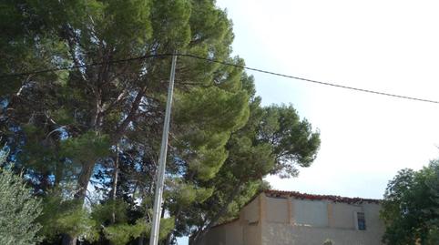 Foto 2 de Finca rústica en venda a Albaida, Valencia