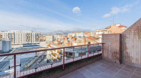 Foto 5 de Pis en venda a Calle Bisbe Morgades, 14, Centre, Vic