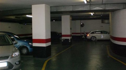 Foto 2 de Garaje de alquiler en Calle Diputacio, 303, Dreta de l'Eixample, Barcelona Capital