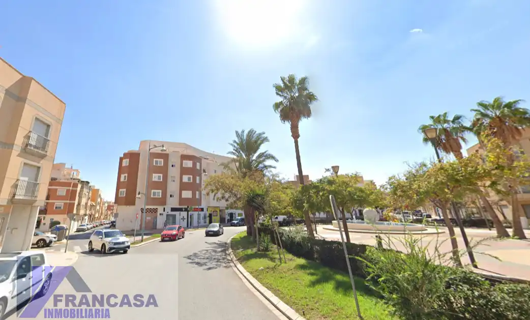 Piso en venta en El Ejido Ciudad, imagen 4