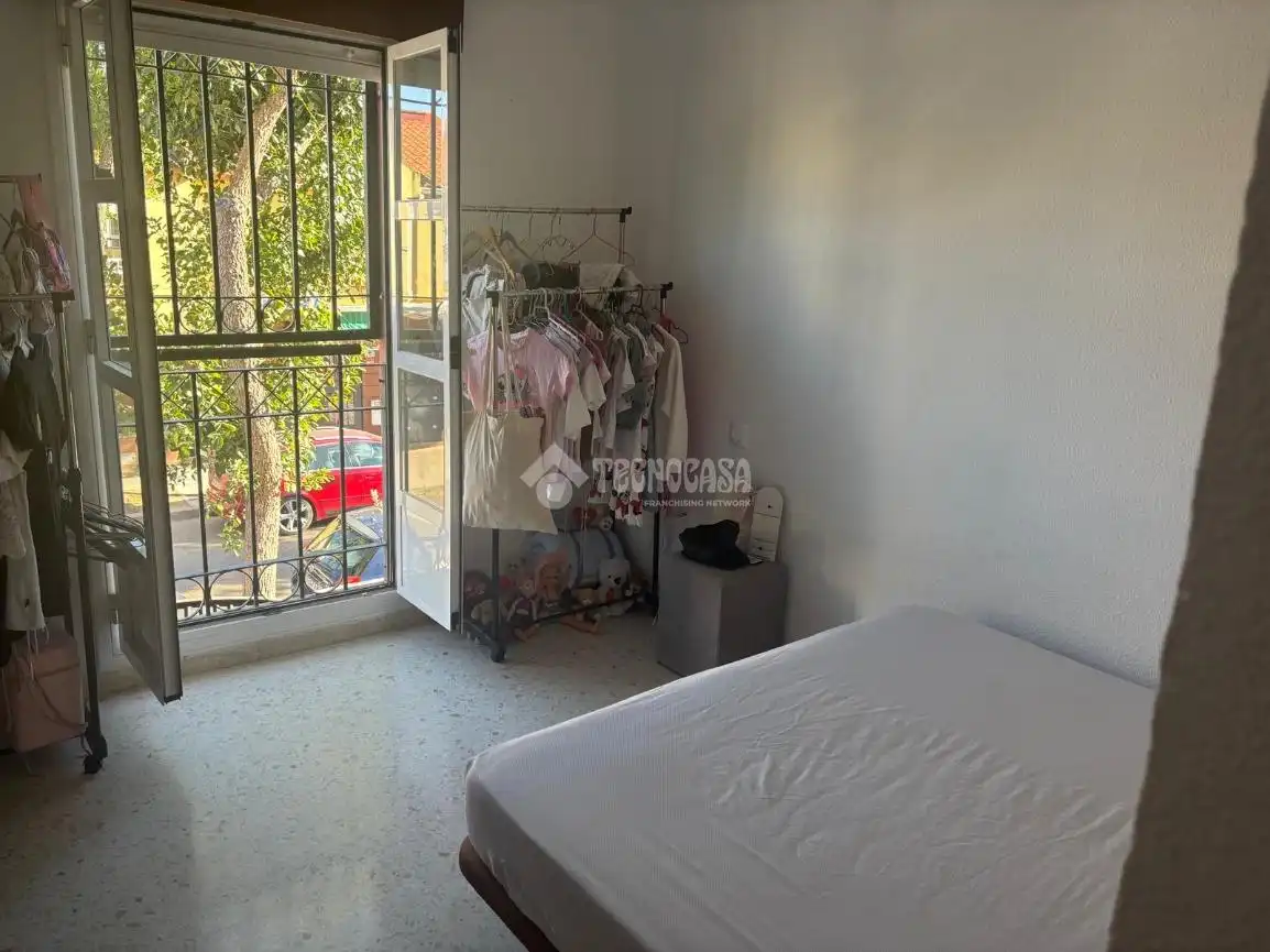 Casa aparellada en venda a Casco Antiguo, imagen 23