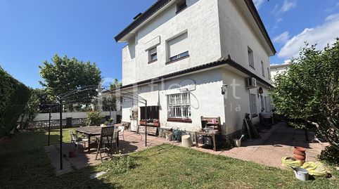 Foto 4 de Casa o xalet en venda a Carrer de Urgell, 18, Masnou Alt, El Masnou