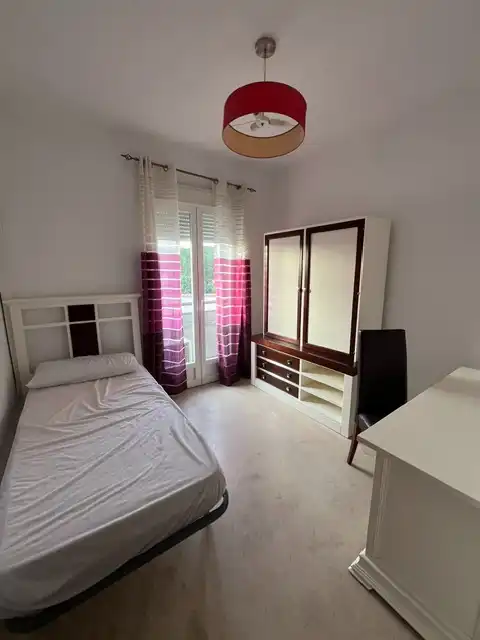 Habitación de Dúplex en venta en Villafranca de Córdoba con Aire acondicionado, Terraza y Amueblado