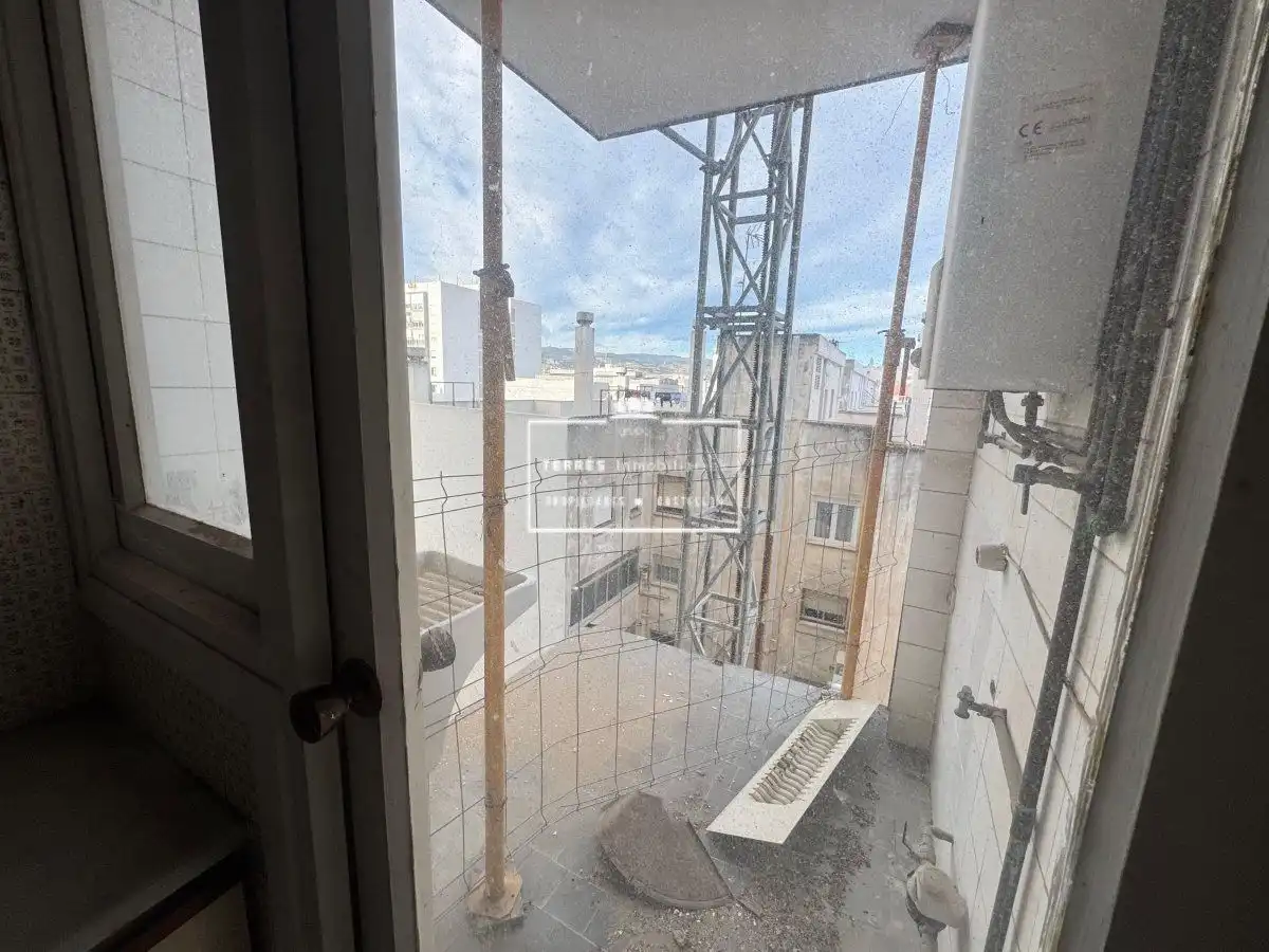 Piso con ascensor en venta en Centro, imagen 36