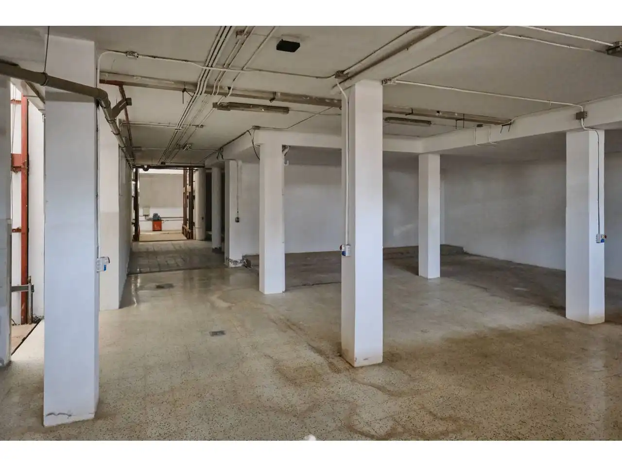 Business premises to rent in Tenesor Semidan, imagen 18