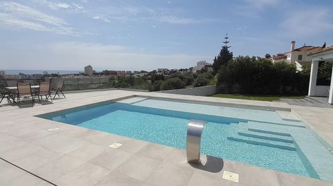 Photo 5 of Houses for sale in Calle Dinamarca, Cortijo de Maza - Finca Monsalvez - El Olivar, Málaga Capital