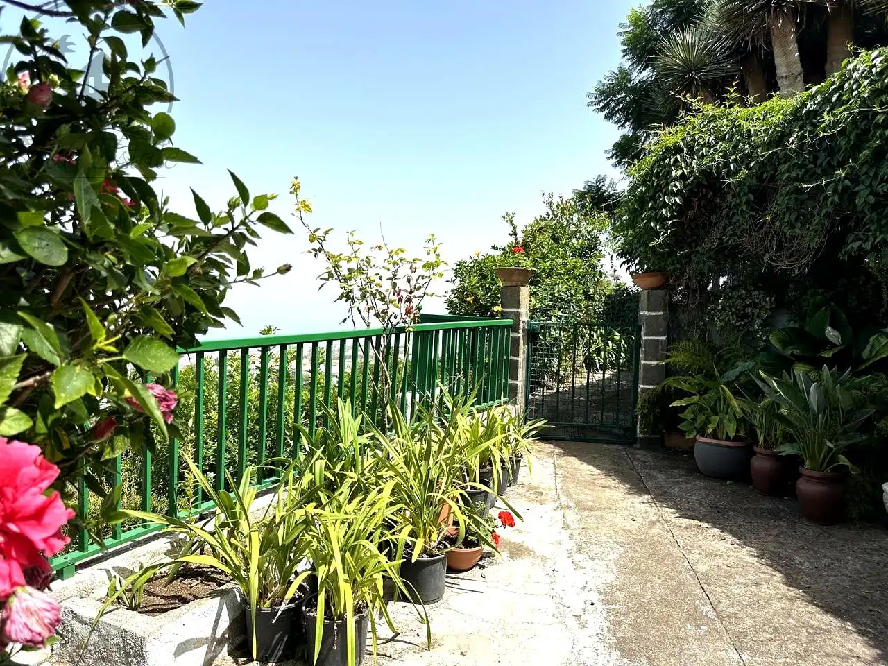 Casa con jardín en venta en La Vega - El Amparo - Cueva del Viento, imagen 29